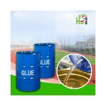 PU Binder Glue Manufacturer - Single Component Epdm Running Track