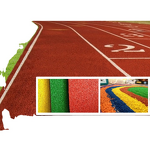 Polyurethane Adhesive Factory - EPDM Running Track Glue MSDS