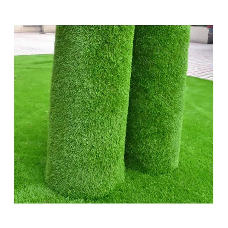 Soccer Turf Factory - 45mm Green Lawn Carpet Mini Football