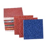 EPDM Running Track Factory - High Quality Full PU Sports Flooring