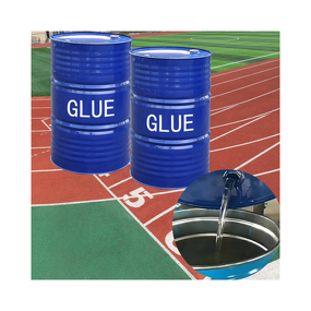 PU Adhesive Manufacturer - High-Strength Transparent for Sbr Epdm