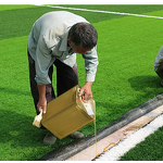 Polyurethane Adhesive Manufacturer - Two Components Artificial Grass Glue