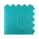 PP Tile Factory - Direct Sale Interlocking Plastic Flooring