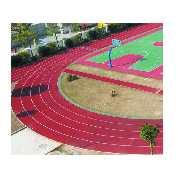 Synthetic Rubber Runway Factory - Prefabricated Surface Carpet Athletic
