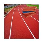 Running Tracks Factory - High-End Engineered Cushioned