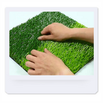 Artificial Grass Factory - Hot Selling USA Marketing Decoration