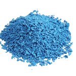 Crumb Rubber Granules Manufacturer - Eco-friendly SBR Wet Pour