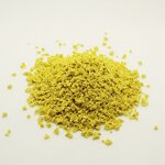 Crumb Rubber Granules Manufacturer - Eco-friendly SBR Wet Pour