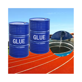 EPDM Adhesive Manufacturer - Non-Toxic Weatherproof for Playgrounds
