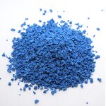 EPDM Rubber Granule Factory - Environmental 1-3mm/2-4mm Kindergarten