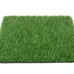 Synthetic Turf Factory - High Density Landscaping Football Floor