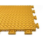 Interlocking Floor Tiles Manufacturer - Durable Outdoor Basketball Court