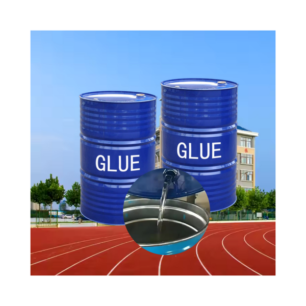 PU Adhesive Factory - Single-Component Waterproof for Epdm Crumb