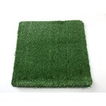 Synthetic Grass Manufacturer - Landscape Turf for Garden Flooring