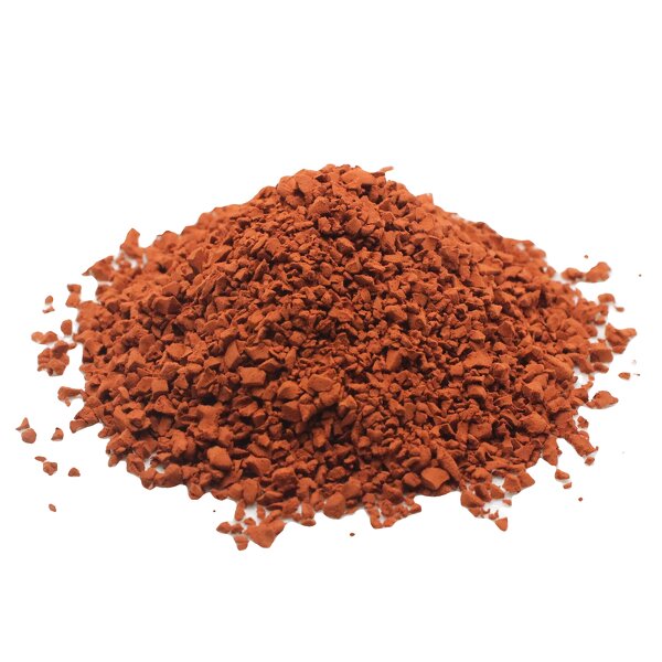 SBR Rubber Granules Manufacturer - Elasticity Green Epdm Pur-bound