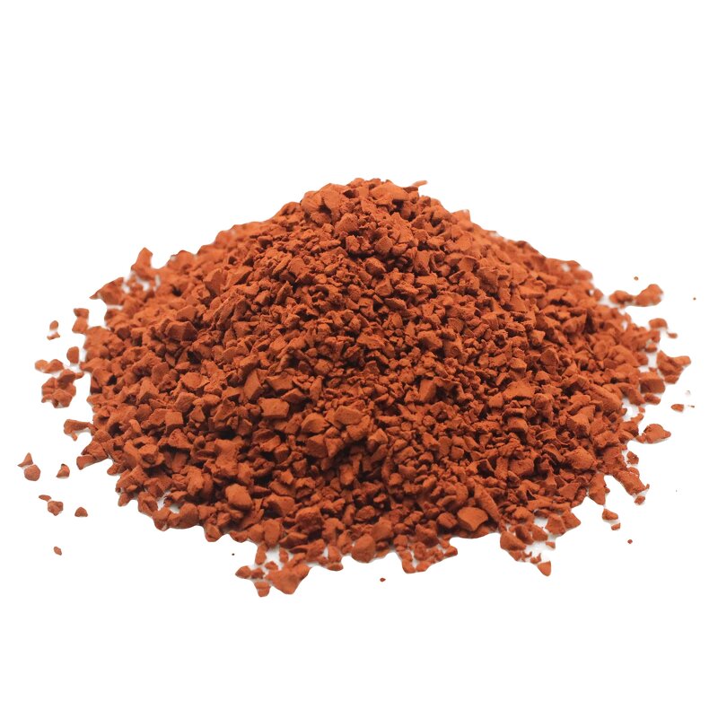 SBR Rubber Granules Manufacturer - Elasticity Green Epdm Pur-bound