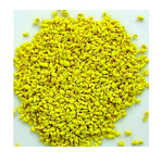 Recycled Rubber Granule Factory - Anti-slipping Wet Pour Surfacing