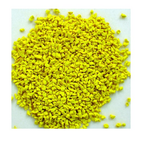 Recycled Rubber Granule Factory - Anti-slipping Wet Pour Surfacing