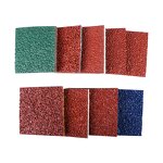 Running Tracks Manufacturer - Advanced Shock Absorption Durable