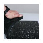 EPDM Gym Flooring Factory - Quick-Clip Design Safe Eco-Friendly