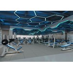 Interlocking Gym Mats Factory - EPMR Rubber Durable Comfortable