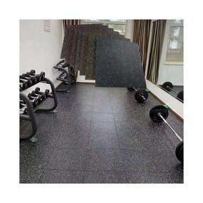 Gym Mats Manufacturer - Superior Shock Absorption Non-Toxic