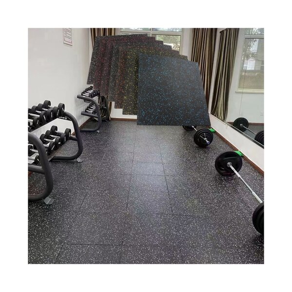 Gym Mats Manufacturer - Superior Shock Absorption Non-Toxic