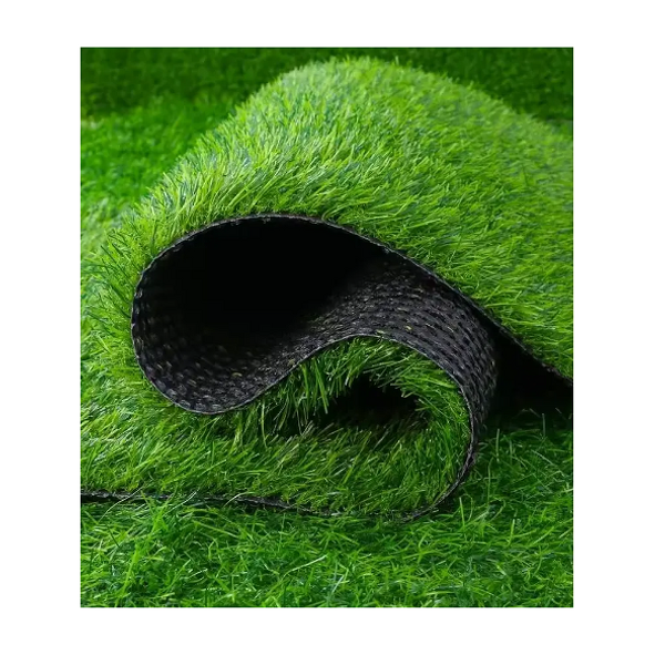 Synthetic Turf Factory - 45mm Soccer Football Green Lawn Carpet