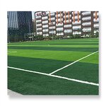 Artificial Grass Manufacturer - Customized Green Grass Carpet Football