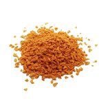 Crumb Rubber Granules Factory - Recycled 1-3mm Environmentally Friendly