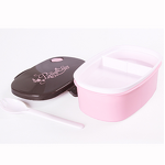 Lunch Box Factory - OEM 1800ML Plastic Kids Set with Cup