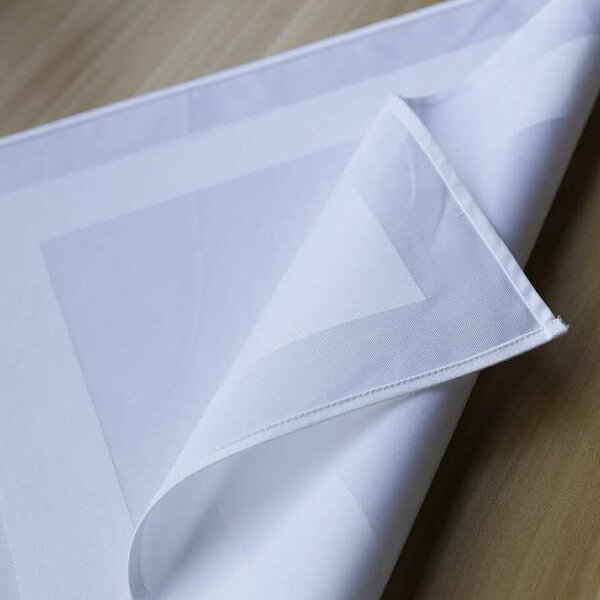 Cotton Napkin Factory - OEM Hotel Restaurant Dinner Cloth