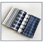 Tea Towel Factory - OEM Mediterranean Style Cotton Napkin