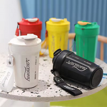 Vacuum Water Bottle Factory - OEM 316 Stainless Steel Thermos