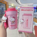 Thermal Water Cup Factory - OEM Custom Cartoon 480mL Bottle