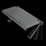 Monitor Shelf Factory - OEM Adjustable Display Bracket Rack