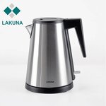 Mini Electric Kettle Factory - OEM Hotel Guestroom Water Kettle