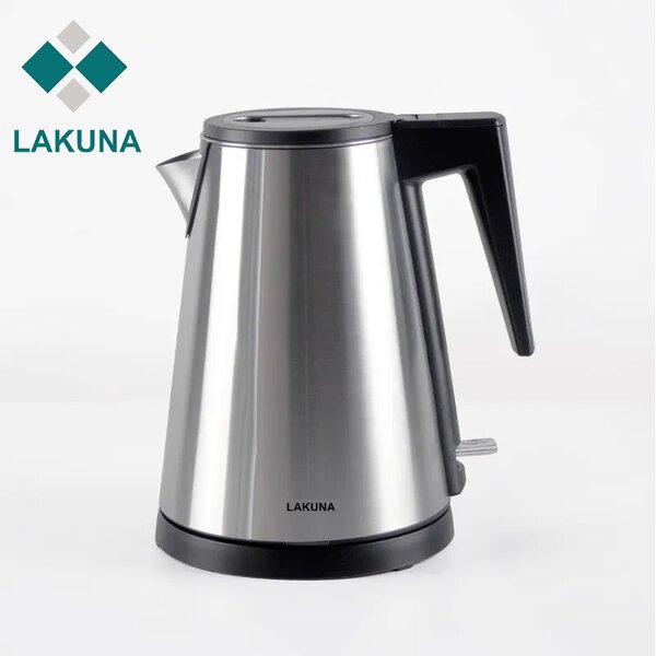 Mini Electric Kettle Factory - OEM Hotel Guestroom Water Kettle
