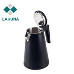 Electric Kettle Factory - OEM 304 Stainless Steel Hotel Kettle