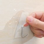 Self Adhesive Hook Factory - OEM Waterproof Storage Hanger