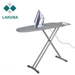 Wall Mounted Ironing Board Factory - OEM Foldable Hotel Board