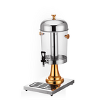 Drink Dispenser Factory - OEM Stainless Steel Juice Bucket