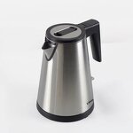 Electric Kettle Factory - OEM 0.8L Stainless Steel Hotel Kettle