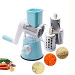 Vegetable Cutter Factory - OEM Stainless Steel Manual Slicer