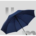 Automatic Umbrella Factory - OEM Custom Logo Golf Umbrella