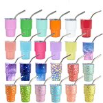 Stainless Steel Mug Factory - OEM 3oz Mini Shot Vacuum Cup