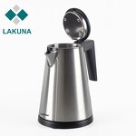 Mini Electric Kettle Factory - OEM Hotel Guestroom Water Kettle