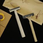 Hotel Shaving Kit Factory - OEM Private Label Travel Razor