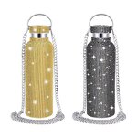 Vacuum Flask Factory - OEM Double-Layer Stainless Steel Bottle