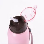 Lunch Box Factory - OEM 1800ML Plastic Kids Set with Cup